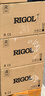 RIGOL普源精电DS1202Z-E数字示波器200M带宽双通道1GSa/s采样率24M存储 DS1202Z-E（200MHz 2通道）赠中文面贴 实拍图