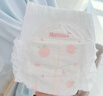 好奇（Huggies）铂金装小桃裤成长裤XXL74片(15kg以上)尿不湿【透爽散热】 实拍图