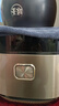 苏泊尔（SUPOR） 电饭煲电饭锅微压5L大容量4-5-10人电饭锅家用多功能一体蓝钻球釜柴火饭智能预约多功能电饭煲 【蓝钻球釜内胆】 5L 金色 实拍图