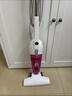 美的（Midea）吸尘器【861A升级款】MCS1白色家用手持立式吸尘器二合一强劲吸力重磅升级新品 实拍图