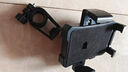神火（SupFire）lk18电动车手机支架自行车电瓶车摩托车外卖骑手秒锁手机架车把款 实拍图