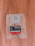 闪迪（SanDisk）128GB SD内存卡 4K V30 U3 C10 相机存储卡 读速200MB/s 写速90MB/s 微单/单反相机内存卡 实拍图