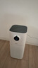美的（Midea）【母婴级】空气净化器鼻炎家用除甲醛除烟味异味过敏原空气净化机森林家L1 Lite 实拍图