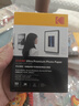 KODAK柯达RC绒面防水相纸4R喷墨打印相片纸250g高质量照片纸6寸防刮擦耐磨照片打印纸 50张装9891-682 实拍图