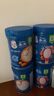 嘉宝（GERBER）强化钙铁锌高铁米粉婴幼儿宝宝辅食米糊维C+铁250g6月+100%真验厂 实拍图