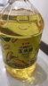 金龙鱼 食用油 非转基因 物理压榨玉米油6.18L（蕴含植物甾醇） 实拍图