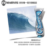 MARVIS玛尔仕海洋薄荷牙膏85ml（蓝色）防龋净澈皓齿 新旧包装随机发货  实拍图