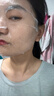 百雀羚小雀幸澄静美肌水光面膜30片装补水透亮保湿滋润送女友情人节礼物 实拍图