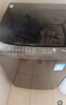 小天鹅（LittleSwan）波轮洗衣机小型全自动家用 10KG TB10V27T 以旧换新 国家补贴 京东自营 一级能效 宿舍租房神器 实拍图
