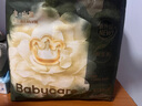 babycare金山茶花拉拉裤XXXXL26片(＞19kg)婴儿尿不湿超薄透气轻柔花苞裤 实拍图