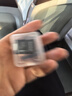 闪迪（SanDisk）256GB TF（MicroSD）4K内存卡 行车记录仪 监控摄像头专用 循环录制20,000小时 高耐用存储卡 实拍图