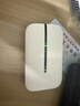 华为智选随身wifi6移动无线wifi鸿蒙随行网络4g无线网卡携带无限速上网宝三网全国通用流量2025款5G AX15B 至尊WiFi6【双网切换】+首月2000G流量 实拍图