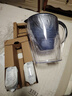 碧然德（BRITA） 过滤净水器 家用滤水壶 净水壶 海洋系列 3.5L蓝色 一壶3芯装 环保加固包装 实拍图