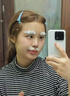漂胡剂漂眉膏胡子漂白剂女士去小胡子唇毛漂白剂温和淡化唇毛脱毛 【敏肌不伤肤】次日达 【30g+20g/套】 实拍图