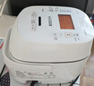 东芝（TOSHIBA）电饭煲日本进口 原装真空IH微压 2-3-4-5人云朵pro自营家用 电饭锅10VXTC元新年送礼 实拍图