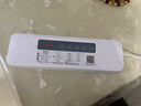 京东京造 真空封口机2.0 塑封机真空袋压缩食品接触级包装机封口【干湿通用】专利可拆卸设计 实拍图