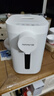 九阳（Joyoung）电热水瓶热水壶 5.5L 八段控温316L内胆 0塑料水路 恒温电水壶烧水壶 K55ED-WP510 实拍图