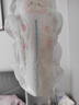 好奇（Huggies）铂金装小桃裤纸尿裤L120片(9-14kg)大号尿不湿【透爽散热】 实拍图