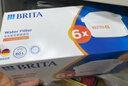 碧然德（BRITA） 家用滤水壶 净水壶滤芯 Maxtra 多效滤芯 6枚装 实拍图