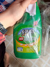 绿伞超强油烟净绿橄榄香型厨房大扫除重油污垢油烟机清洗500g×2瓶 实拍图