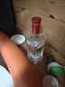 泸州老窖 六年窖头曲 浓香型白酒 52度500ml 2瓶（配礼袋） 实拍图