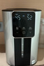 美的（Midea）电热水瓶5L家用烧水壶触控屏可调温除氯316L母婴级不锈钢防干烧恒温小夜灯线下同款EB50D1年货 实拍图