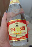 汾酒 黄盖玻汾 清香型白酒 53度 475mL*6瓶整箱 电商版原箱 实拍图