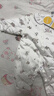 巴拉巴拉童装婴儿连体衣新生儿宝宝包屁衣服男女童冬装爬行服加厚保暖软萌 实拍图