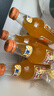 华洋1982汽水果汁碳酸饮料橙味358ml*20瓶低糖0脂肪饮品 实拍图