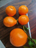 山姆大叔四川不知火丑橘【多地次日达】 丑八怪桔子非耙耙柑新鲜水果礼盒 【7A级金奖甄选】单果75-85mm 9斤【家庭畅享装】净8.5斤推荐* 实拍图