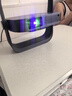 极米Z7X 高亮版 投影仪家用 轻薄投影机 （经典换代体验升级 哈曼原装音响 ） 实拍图