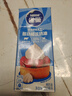 雀巢（Nestle）【侯明昊推荐】烘焙原料淡奶油常温存储蛋糕裱花动物奶油 250ml 实拍图