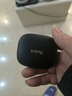 小米（MI）Redmi Buds 6 真无线蓝牙耳机 入耳式舒适佩戴 适用于安卓苹果手机 子夜黑 实拍图