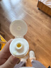 美德乐（Medela）羊脂膏乳头膏保护霜修护膏高纯度防皲裂膏滋润准孕妇瑞士进口37g 实拍图