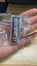 银条999足银实心银砖古法50克投资纯银企业摆件理财收藏送礼长辈 100g银条足银（不支持7天无理由） 实拍图