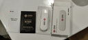 中国联通移动随身wifi6无线网卡免插卡车载随身便携支持5G/4G设备上网路由器流量网卡宽带2025新款全国通用 【1500G高速4G】联通白月光USB款 实拍图