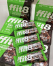ffit8燕麦蛋白谷物棒蛋白棒能量棒代餐减脂腹零食 黑巧克力味25g*7支 实拍图
