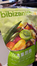 比比赞（BIBIZAN）综合什锦果蔬脆520g 约16种蔬菜干果干脆片秋葵袋装休闲零食品 实拍图