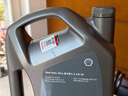 壳牌（Shell）全合成机油超凡喜力5W-30 API/SP级 4L灰壳汽车保养香港进口 实拍图