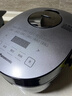 松下（Panasonic）【百亿补贴】电饭煲1-2人用多功能迷你电饭锅小型家用煮饭锅触摸智能2升容量以旧换新SR-DB071-K 实拍图