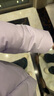 波司登冬羽绒服男女情侣款修身短款90绒加厚运动面包服外套 实拍图