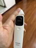 AVENT飞利浦新安怡医用级耳温枪精准红外体温计老人儿童婴儿电子温度计 实拍图