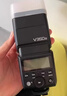 神牛（GODOX）TT350S机顶灯外拍灯索尼版高速TTL热靴灯 实拍图