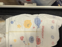 好奇（Huggies）金装纸尿裤M162片(6-11kg)尿不湿【速干不易红】 实拍图