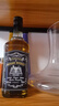 派斯顿（PASSTON）苏格兰洋酒威士忌40°烈酒 迪卡 酒吧调酒聚会微醺自饮送礼 杰卡整箱装新老款交替发货 实拍图