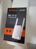 Tenda腾达1500M wifi6信号放大器 5G增强千兆网口wi-fi扩展 AP无线网络信号全屋覆盖 穿墙王扩大中继A23 实拍图