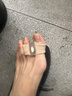 康德昂拇指外翻矫正器脚趾分离器大拇指脚指头大脚骨突出分趾器男女医用 实拍图
