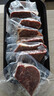 春禾秋牧 阿根廷原切菲力小牛排1kg/8-10片赠料包 儿童零添加 低脂健身 实拍图