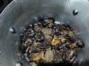 燕之坊 东北黑木耳小秋耳258g 长白山秋后木耳特产 炒菜火锅凉拌干货 实拍图