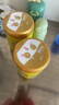 飞鹤飞帆DHA10倍益生菌专利OPO较大婴儿配方奶粉2段(6-12月)900g*6罐 实拍图